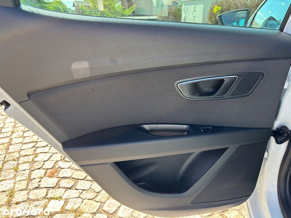 Seat Leon 1.4 TSI FR S&S - 25