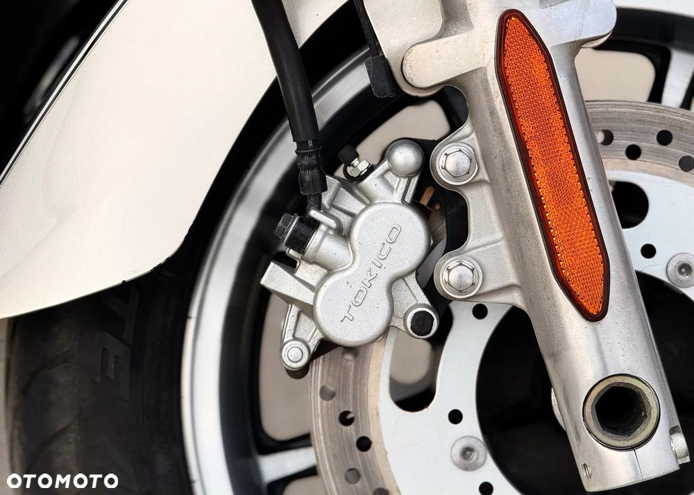 Kawasaki Vulcan - 36