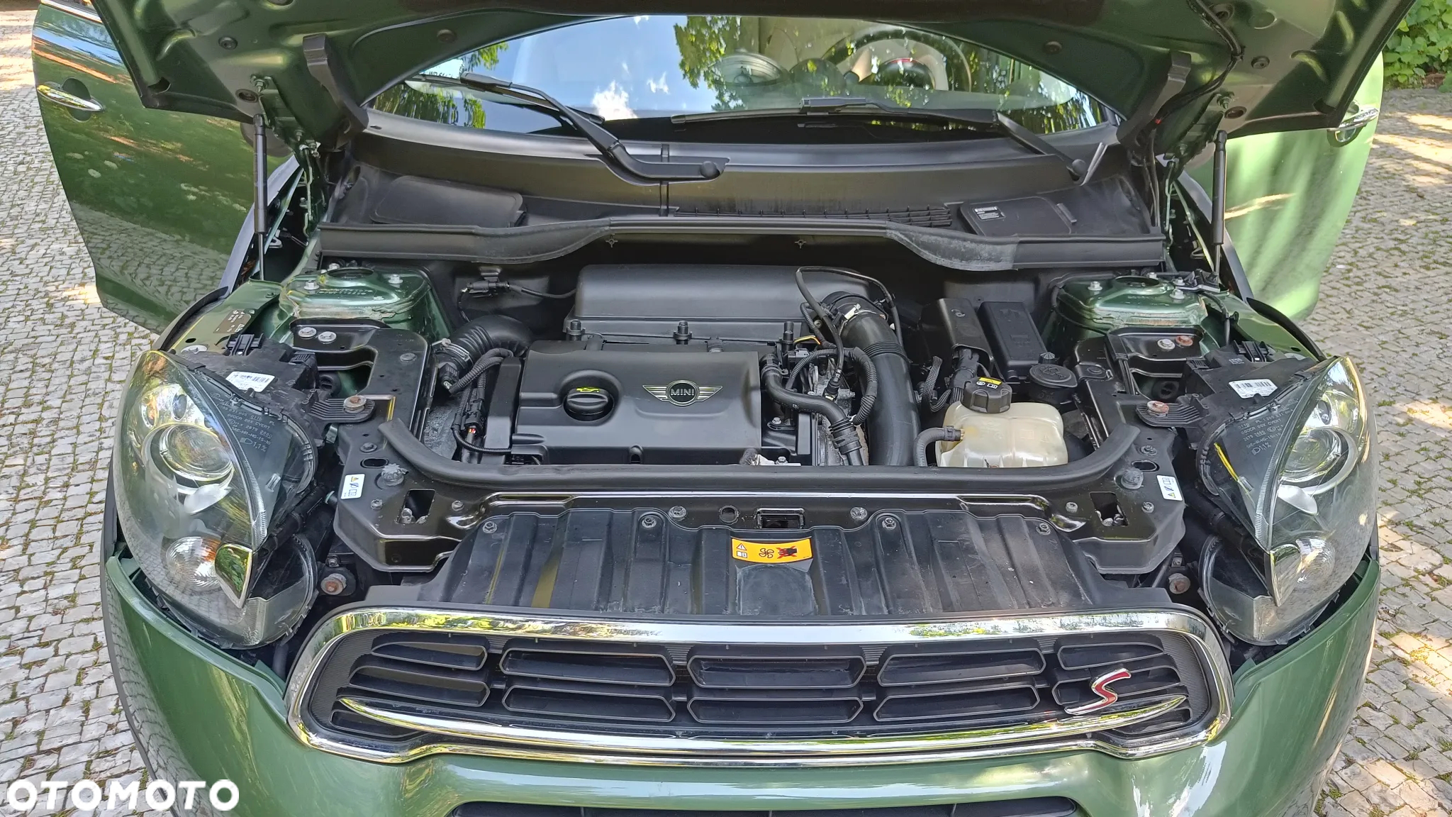 MINI Countryman - 15