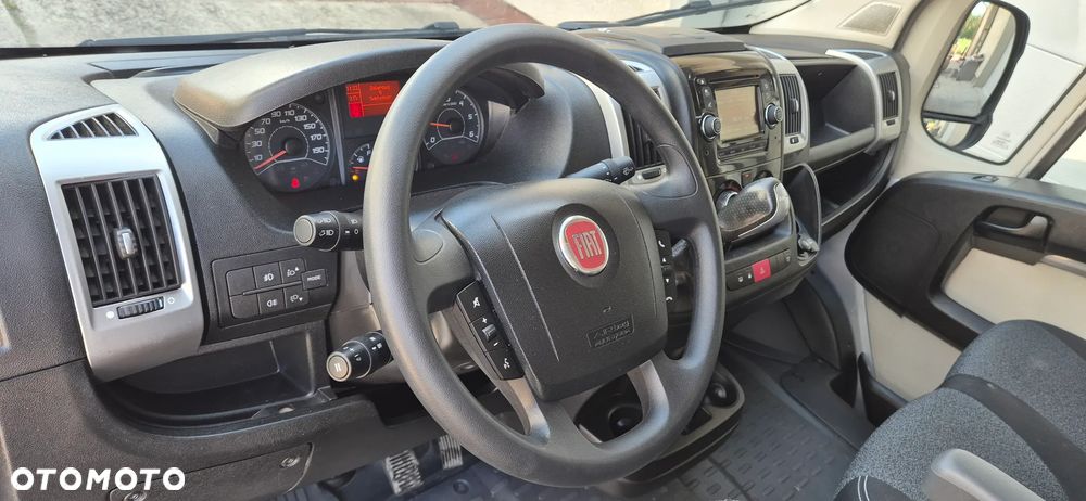 Fiat Ducato - 12