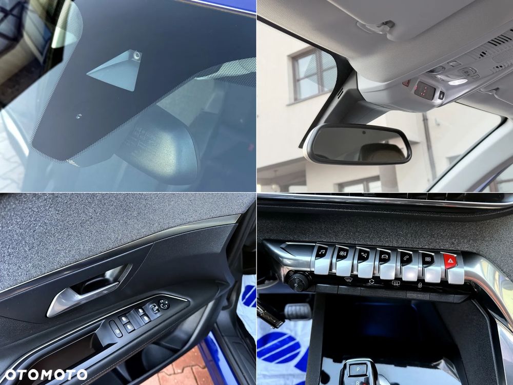 Peugeot 3008 1.5 BlueHDi Allure Pack S&S EAT8 - 26