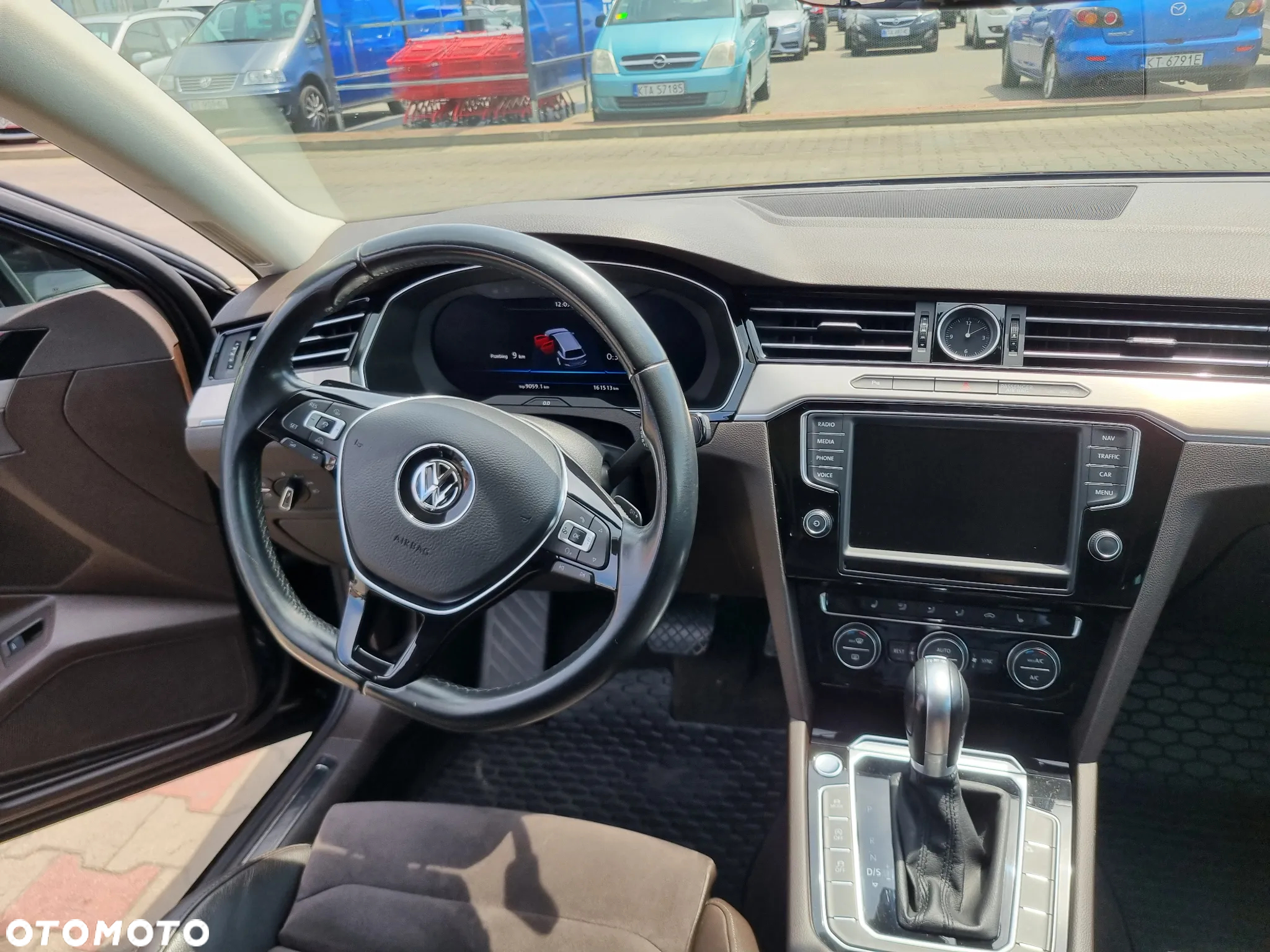 Volkswagen Passat 2.0 TDI BMT Highline DSG - 22