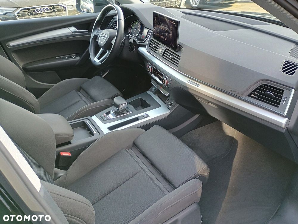 Audi Q5 - 21