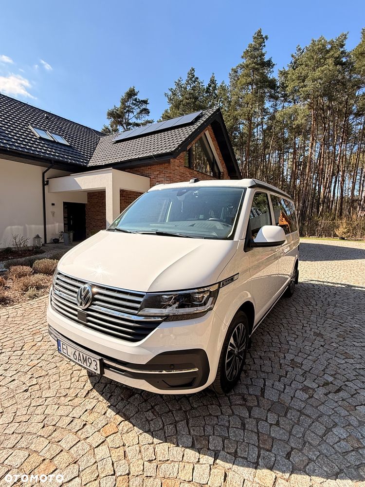 Volkswagen California - 3