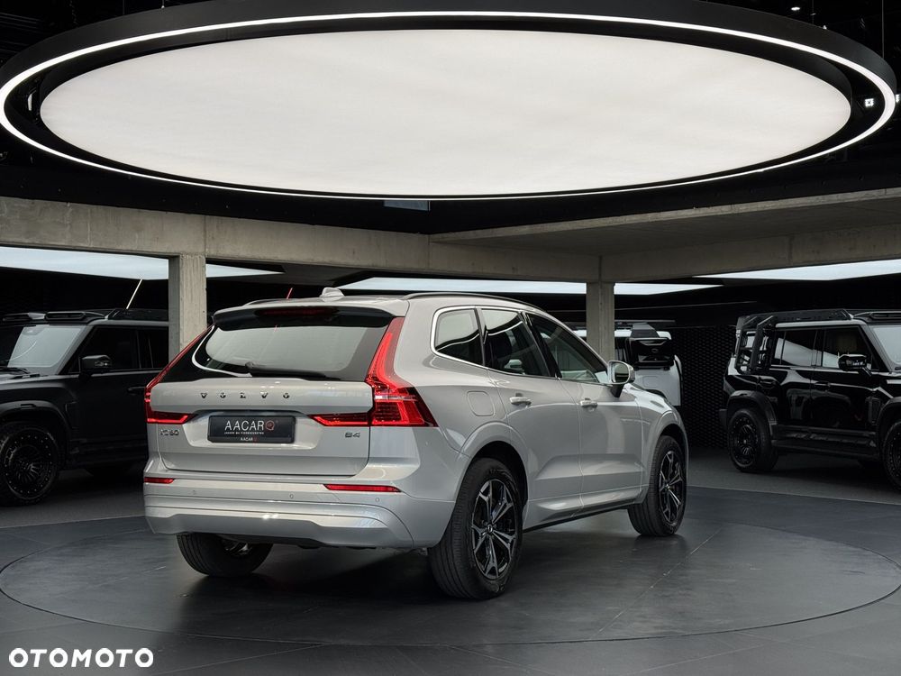 Volvo XC 60 2022