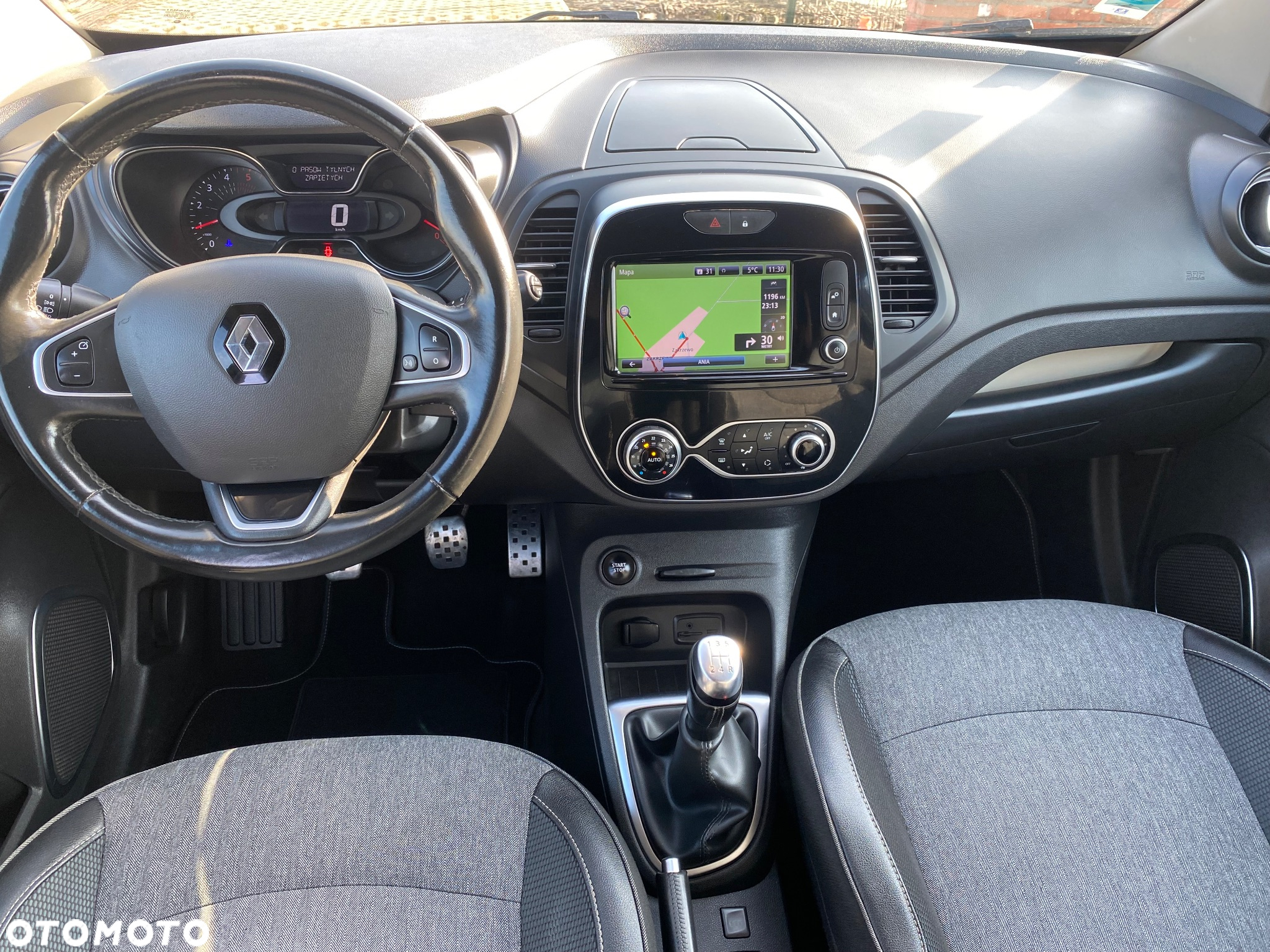 Renault Captur 1.5 dCi Energy Intens - 15