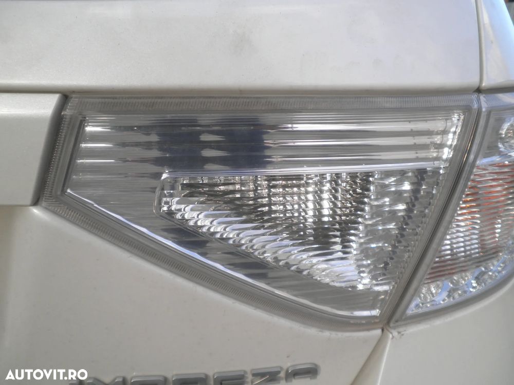 Stop dreapta haion Subaru Impreza 2011