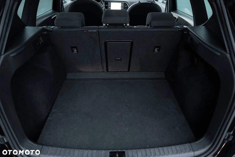 Seat Ateca 2.0 TDI FR Black S&S 4Drive DSG - 39