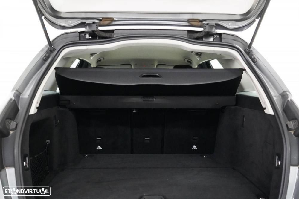 Mercedes-Benz C 200 BlueTEC Exclusive - 18