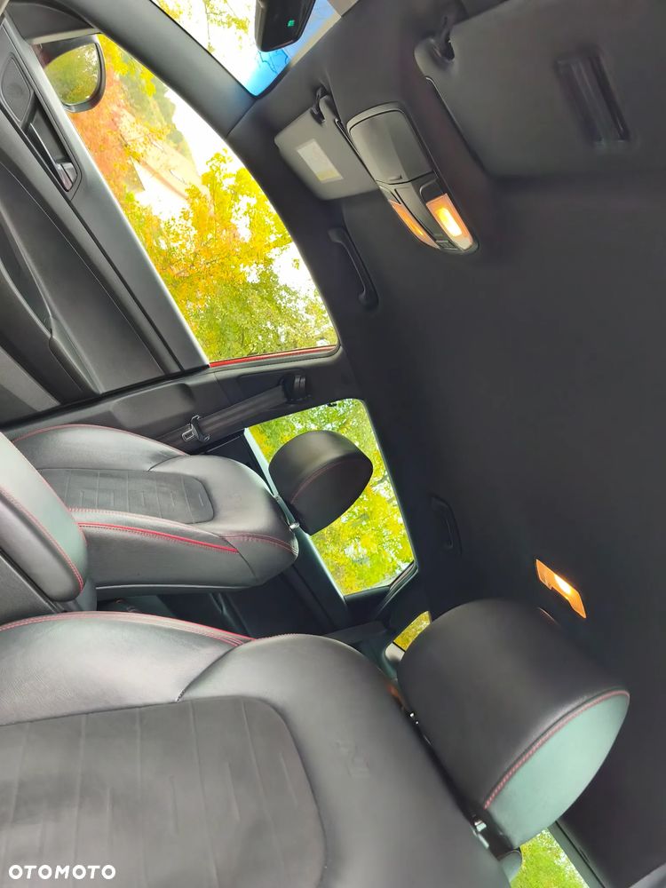 Hyundai Tucson 1.6 GDi N Line 2WD - 17