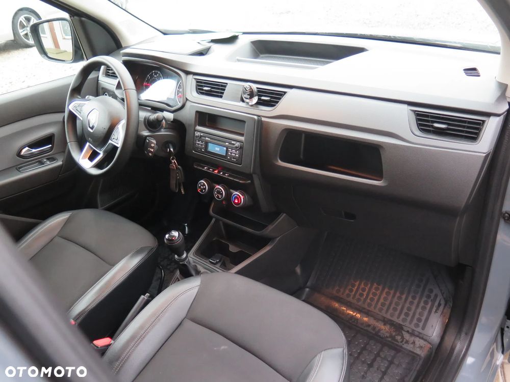 Renault EXPRESS - 19