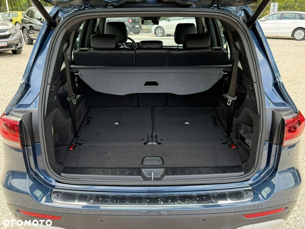 Mercedes-Benz GLB 200 7G-DCT - 18