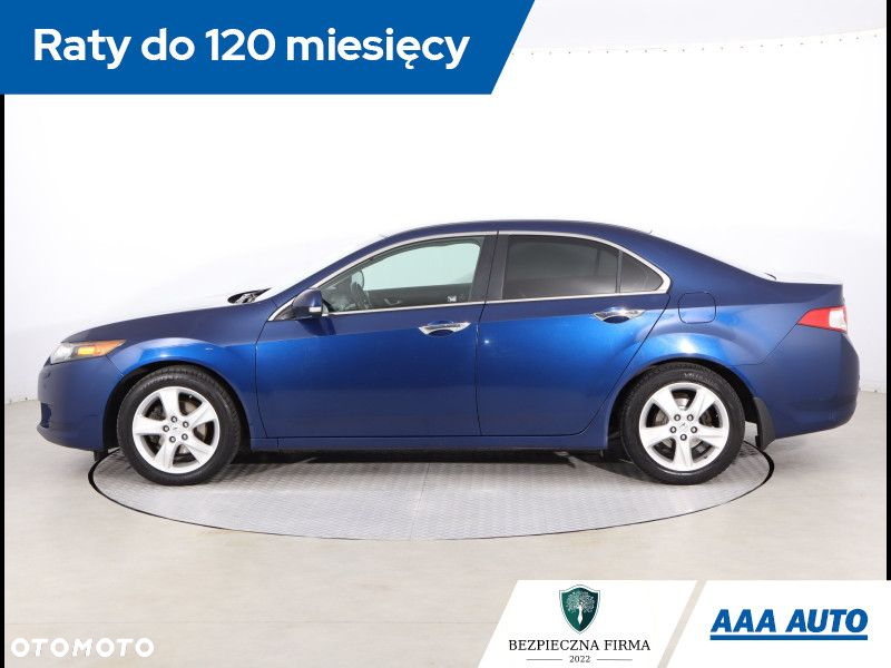 Honda Accord - 3