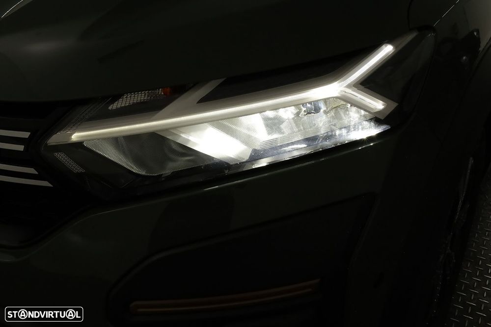 Dacia Jogger 1.0 ECO-G Extreme Bi-Fuel - 5