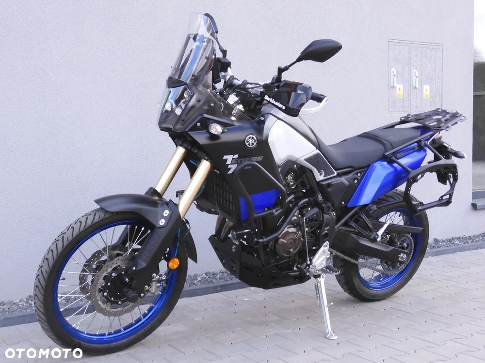 Yamaha Tenere - 39