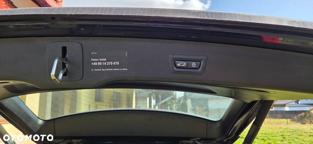 BMW X3 xDrive20d M Sport - 10