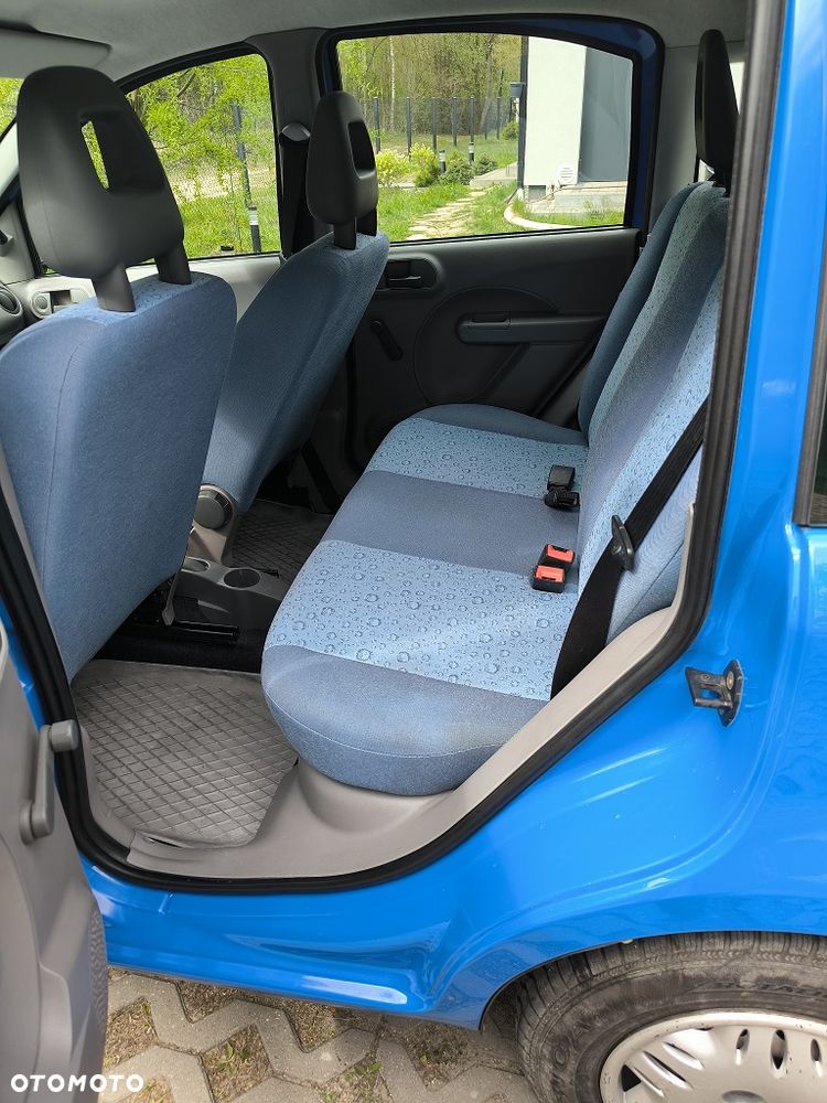 Fiat Panda - 10