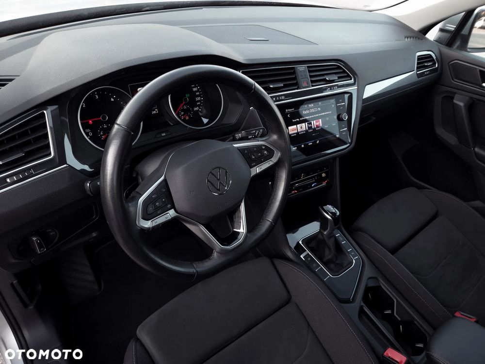 Volkswagen Tiguan 2.0 TDI SCR DSG Life - 9