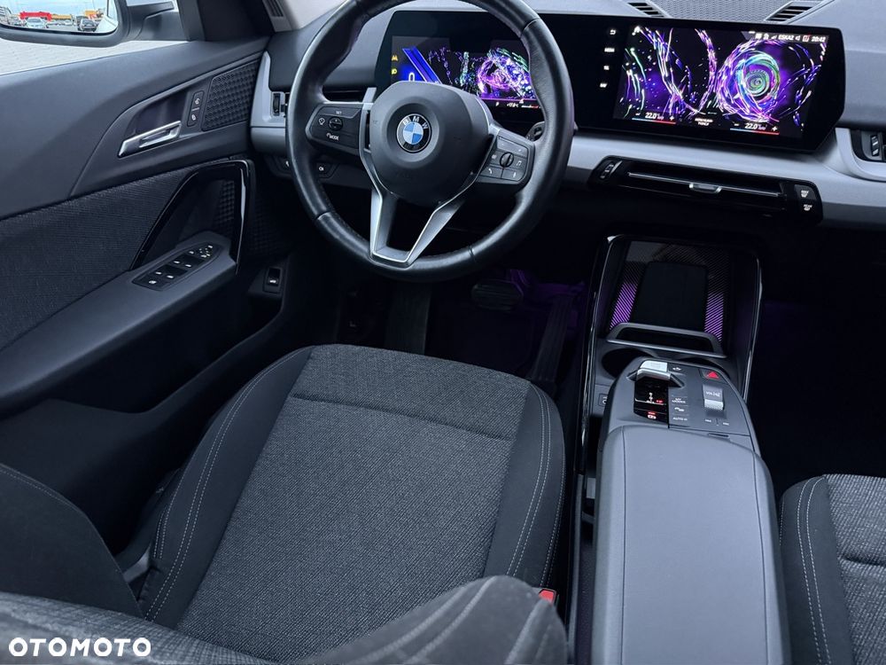 BMW X1 - 2