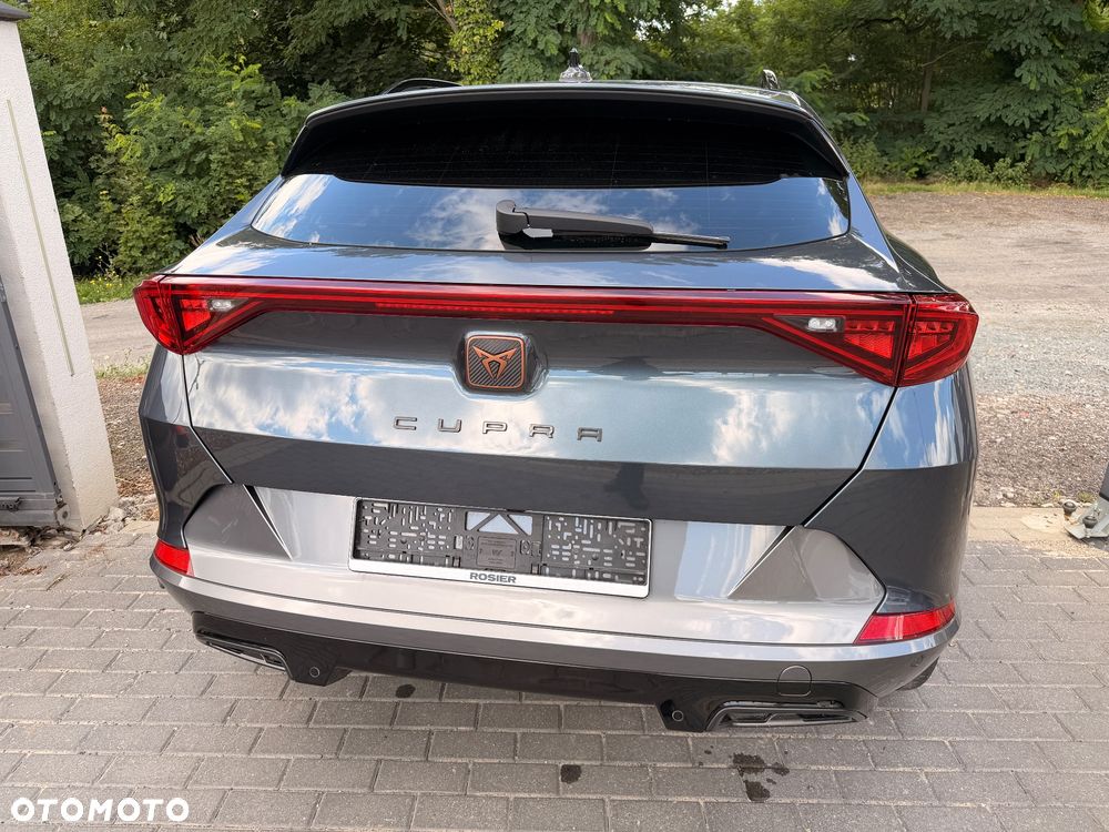 Cupra Formentor - 8