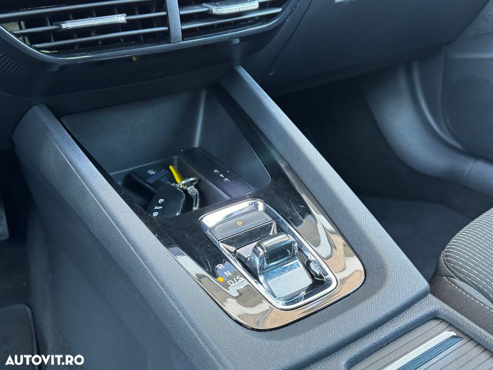 Skoda Octavia - 23
