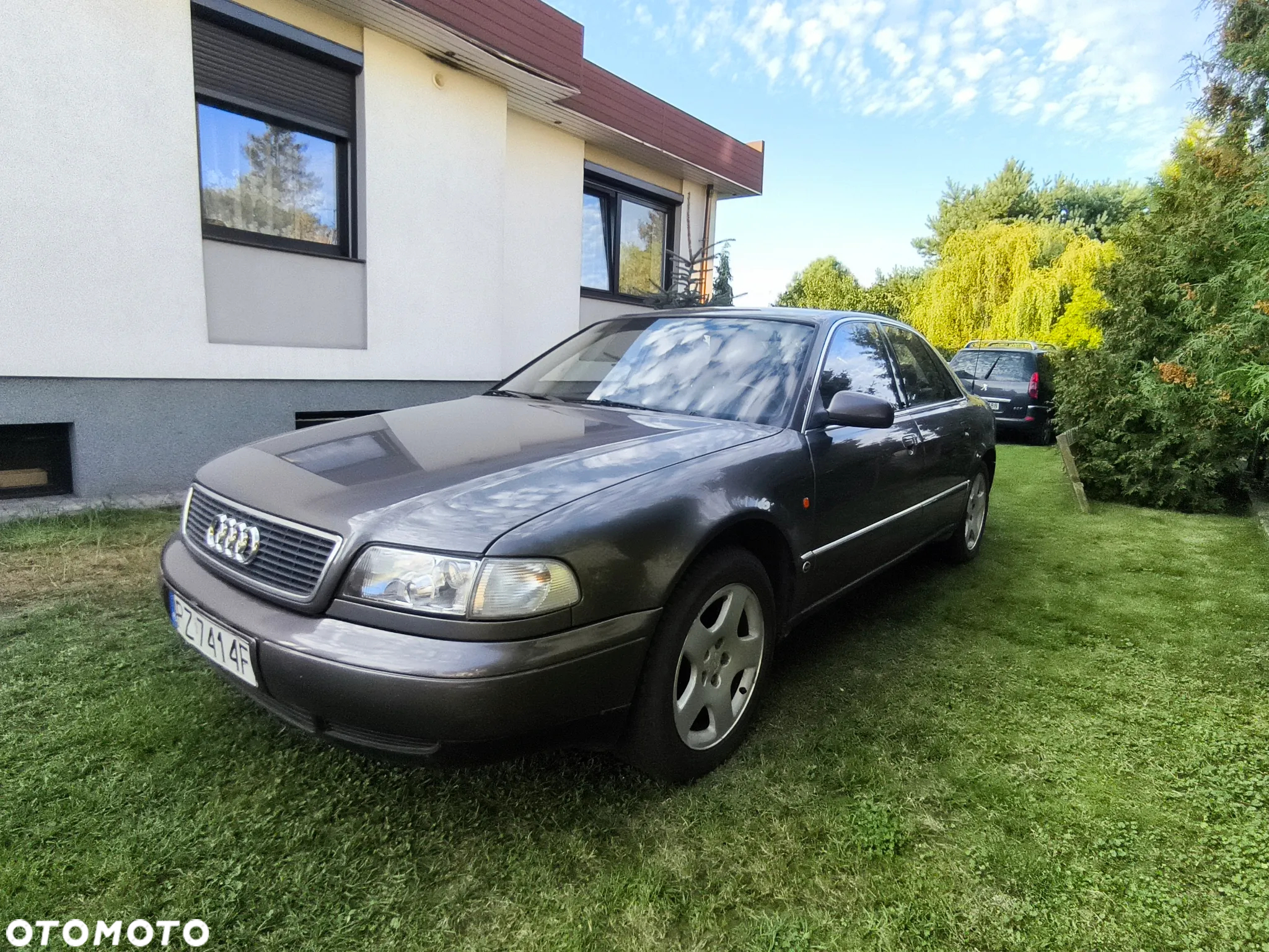 Audi A8 ver-a8-4-2-quattro-tiptronic - 2