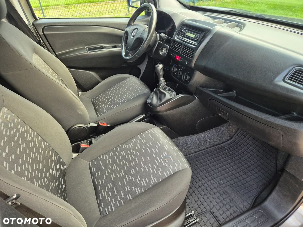 Opel Combo Tour L2H1 - 19
