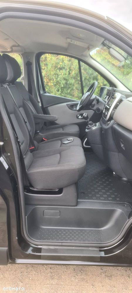 Renault TRAFIC - 14