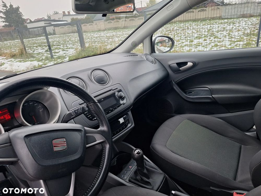 Seat Ibiza - 9