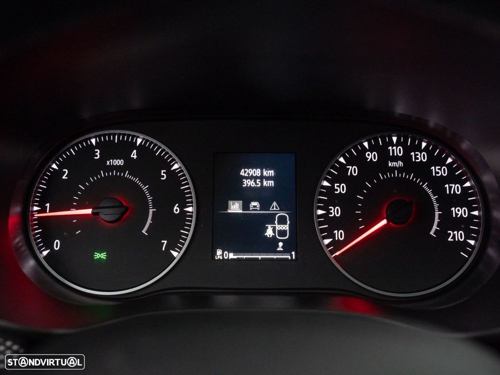 Dacia Jogger 1.0 ECO-G Expression 7L Bi-Fuel - 14