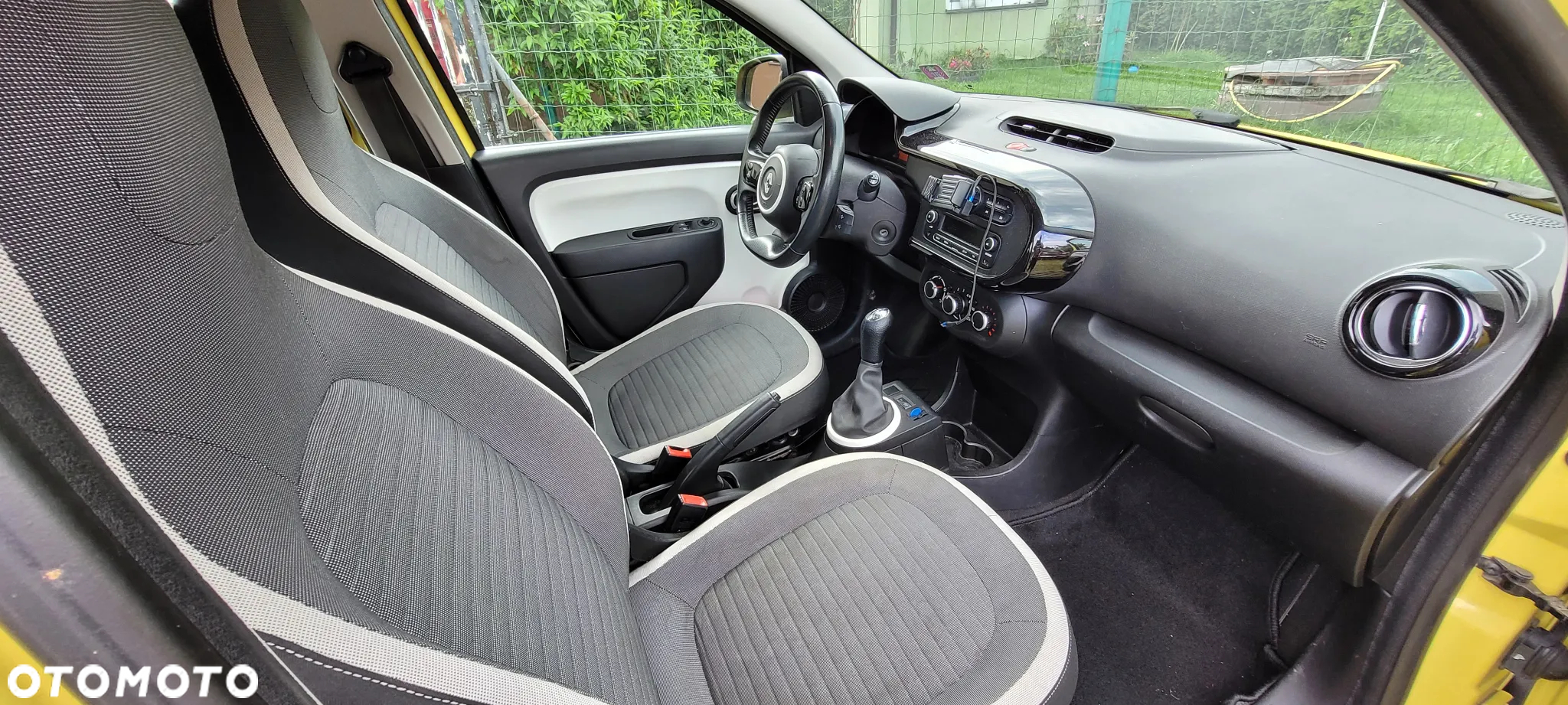 Renault Twingo SCe 70 Expression - 21