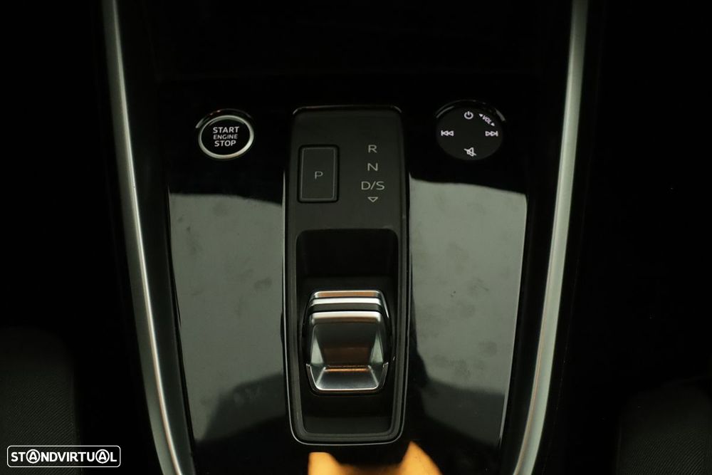 Audi A3 Sportback 30 TFSI Advanced S tronic - 13