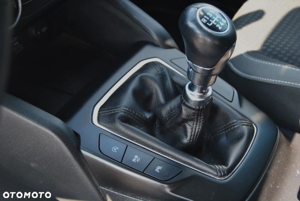 Ford Focus 1.5 EcoBlue Trend Edition - 12