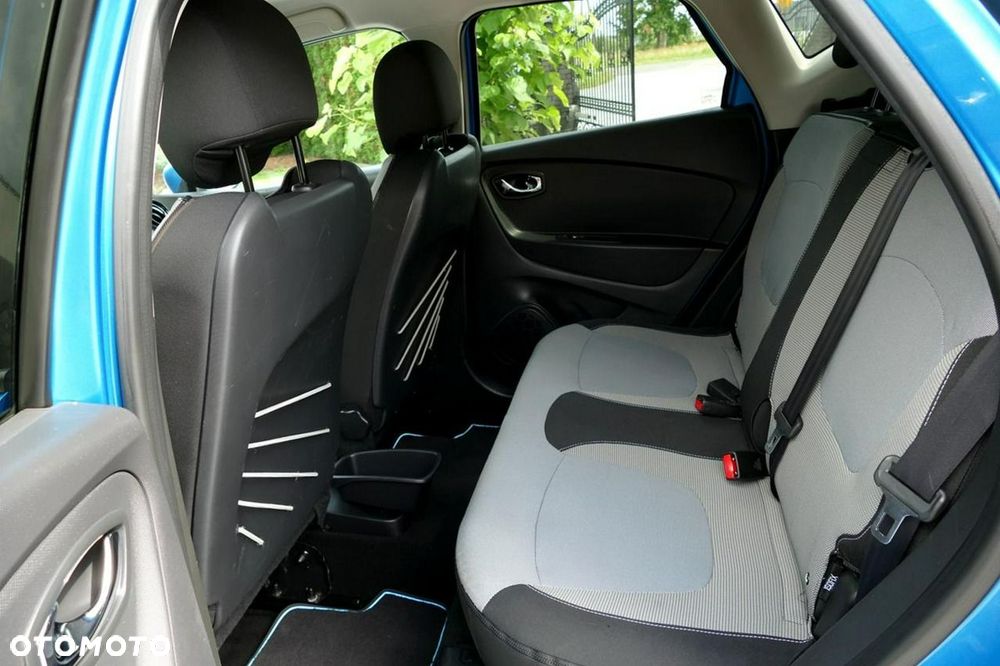 Renault Captur (ENERGY) TCe 90 INTENS - 30