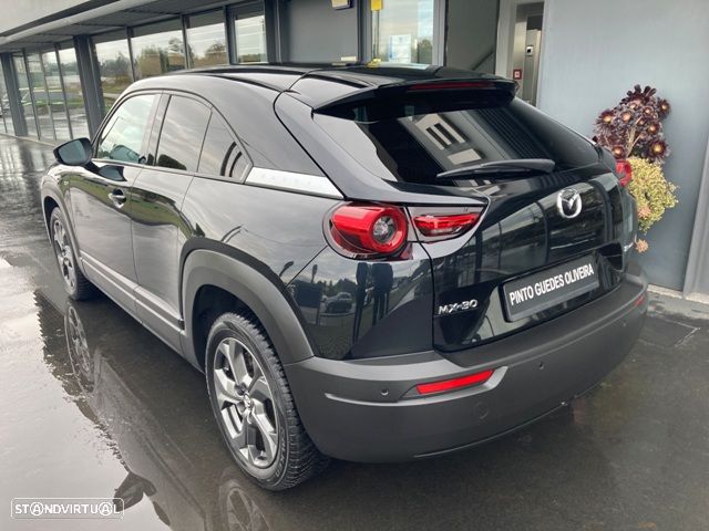 Mazda MX-30 e-SKYACTIV Advantage+Modern Confidence - 7