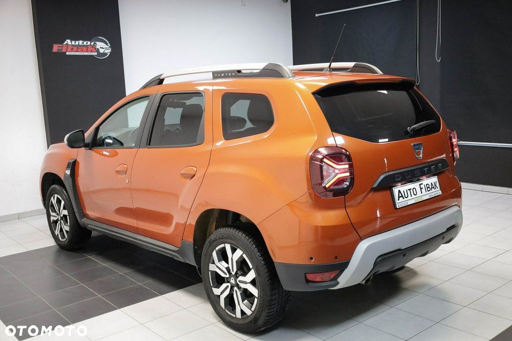 Dacia Duster - 5