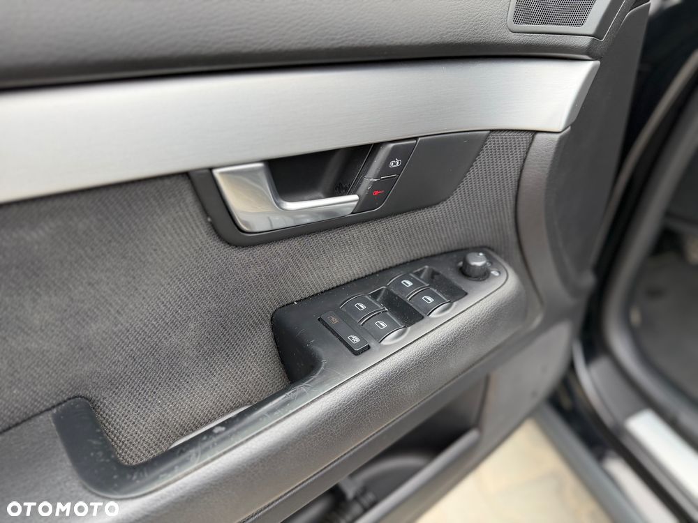 Audi A4 Avant 1.8T - 27