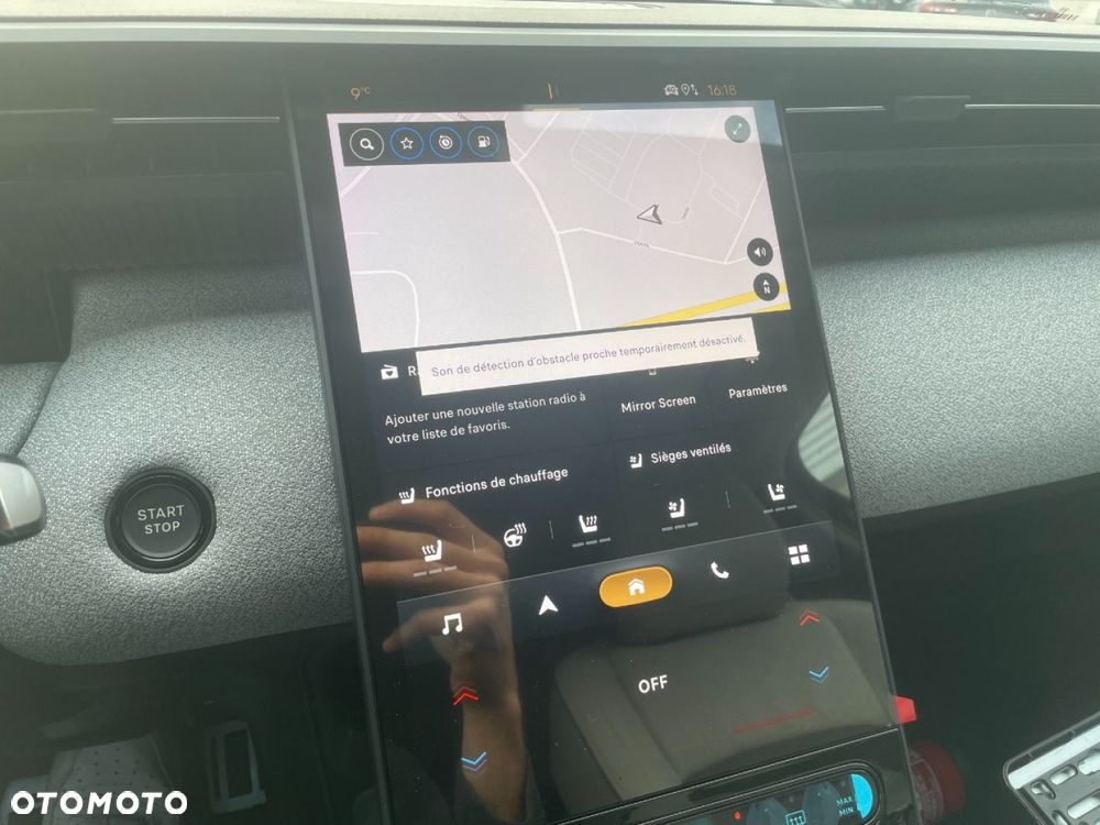 Citroën C5 Aircross - 17