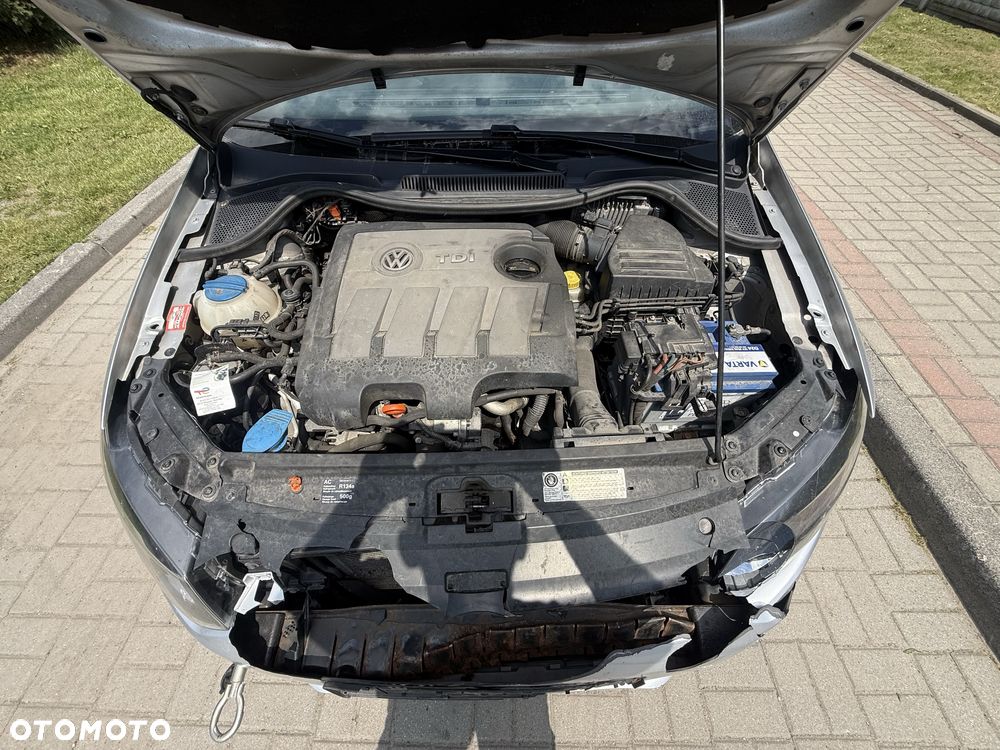 Volkswagen Polo - 8