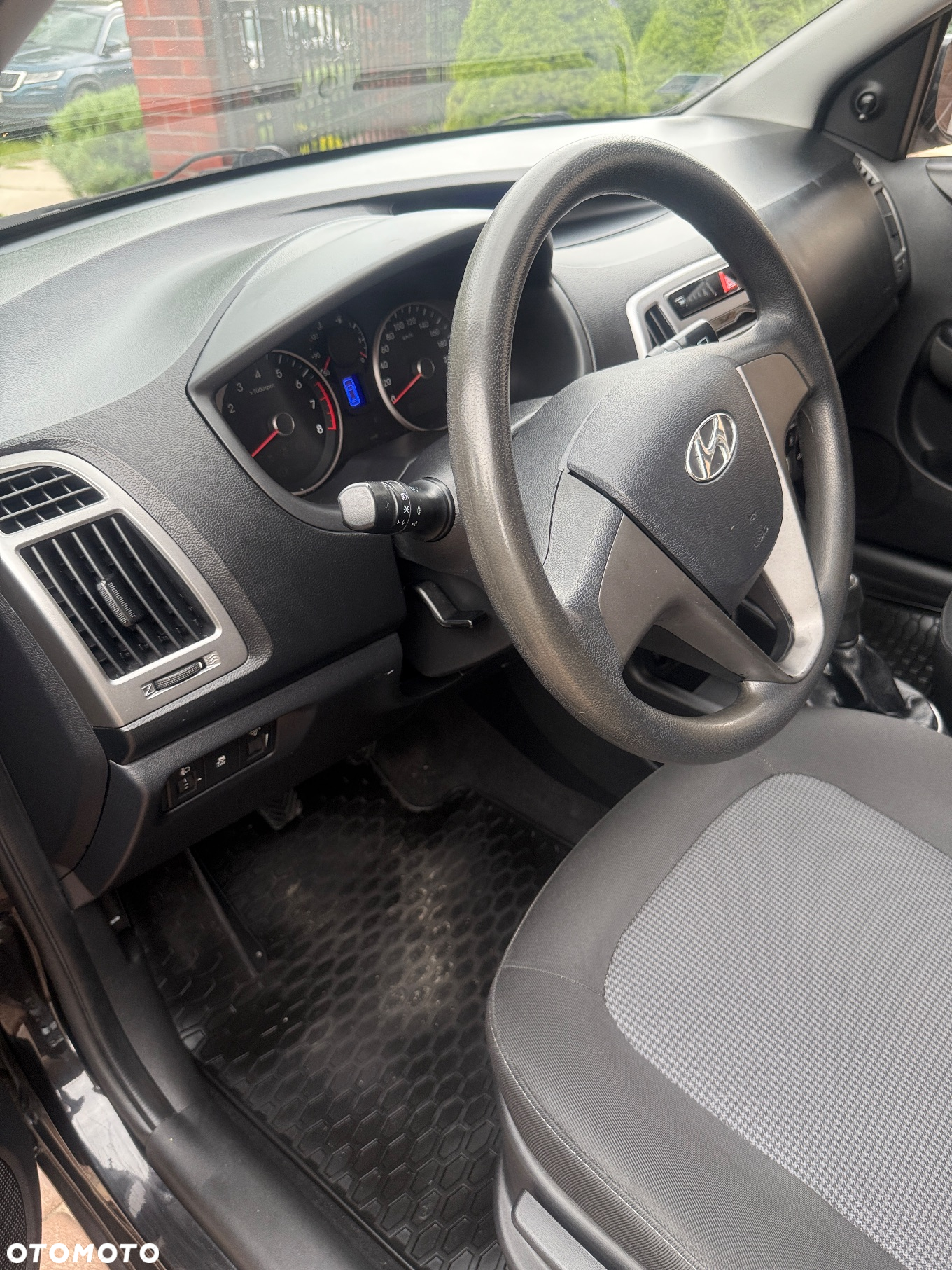 Hyundai i20 1.25 Classic + - 11