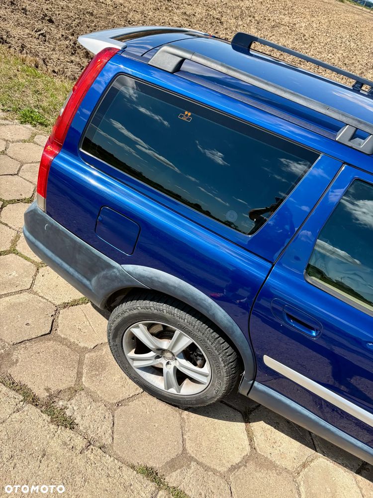 Volvo V70 Cross Country 2.4 AWD - 15