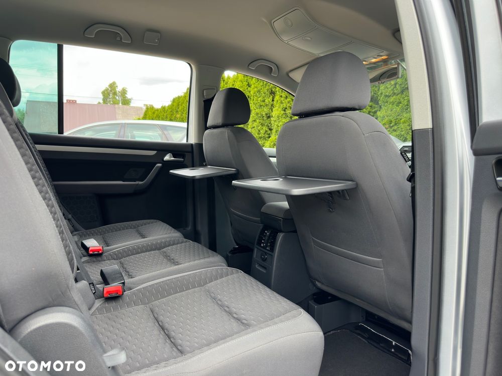 Volkswagen Touran 1.6 Trendline - 23