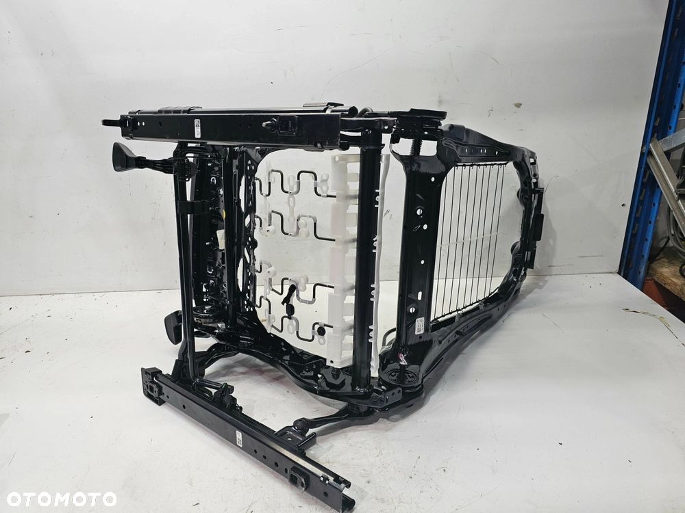 STELAŻ FOTELA PRAWY AUDI Q5 FY 80A881106B 80A881046 - 8