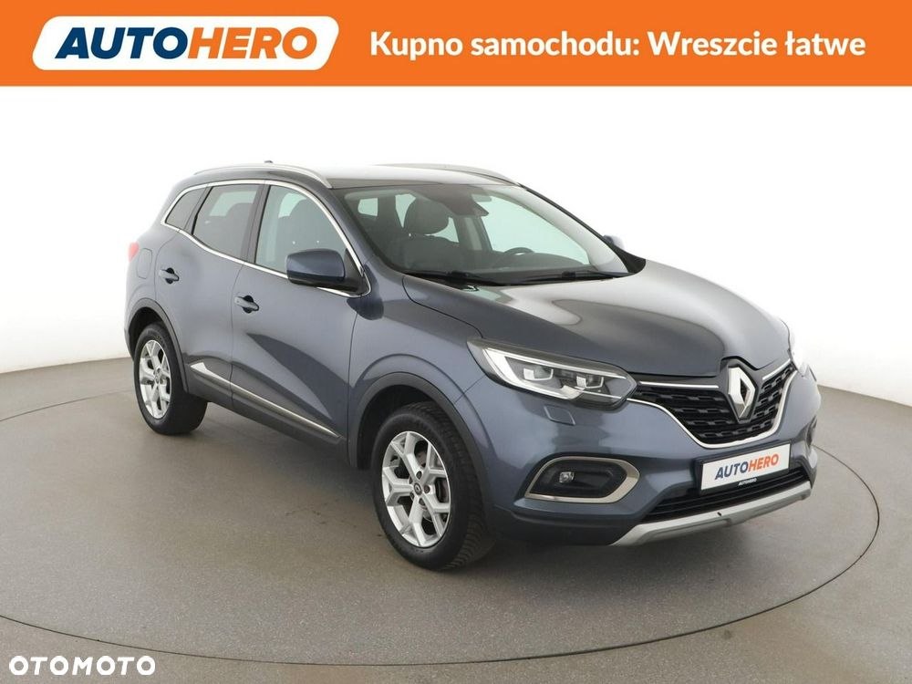 Renault Kadjar 1.3 TCe FAP Intens EDC - 11