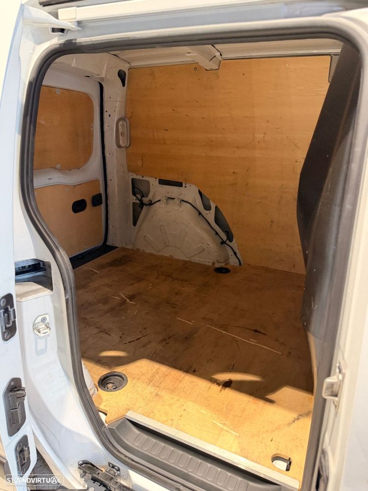 Renault Kangoo Outro - 34