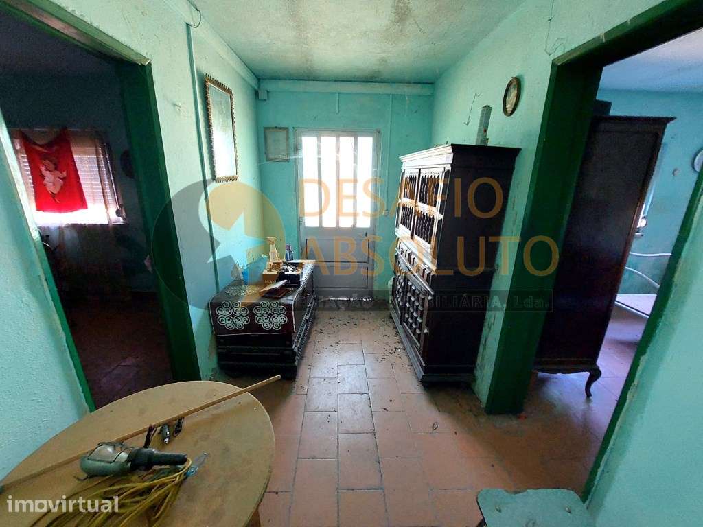 Terreno 700 AVOS c/ Benfeitoria T1+ Anexo. Pinhal das Formas - Grande imagem: 2/26