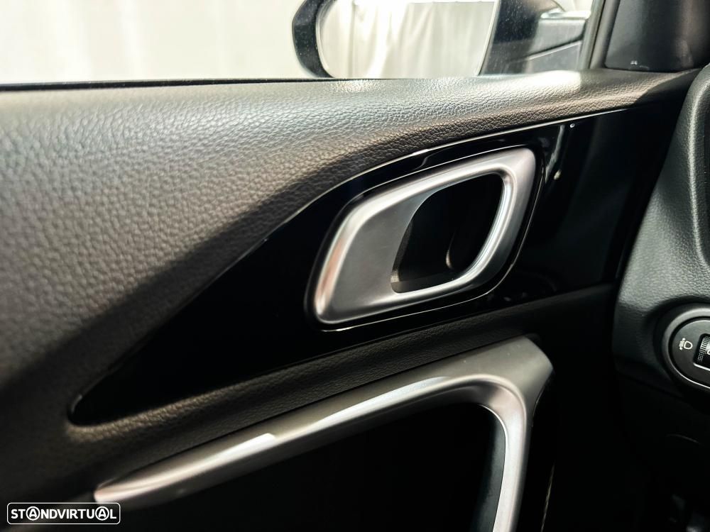 Kia XCeed 1.6 GDI DCT6 OPF Platinum Edition - 49