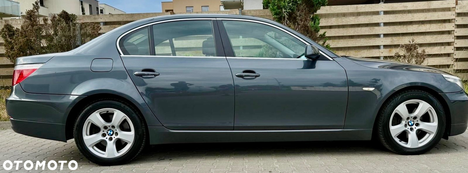 BMW Seria 5 - 10