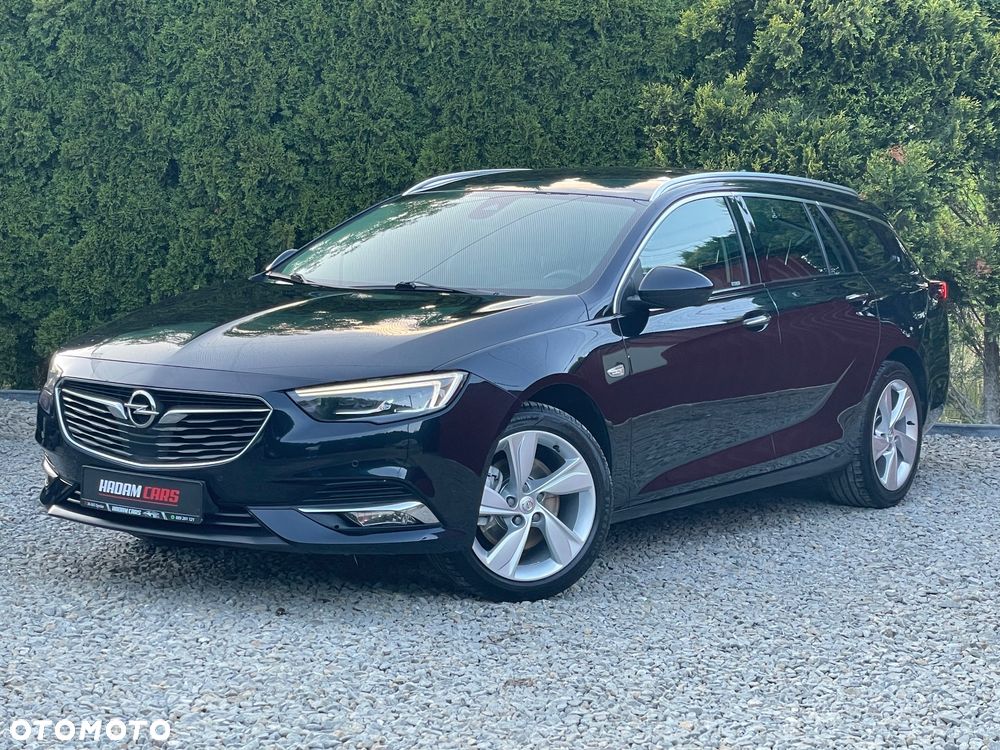 Opel Insignia 1.6 ECOTEC Exclusive - 4