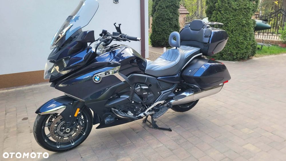 BMW K - 10